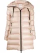 Image 1 sur Moncler doudoune à capuche