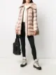 Image 2 sur Moncler doudoune à capuche