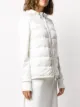 Moncler doudoune à capuche