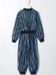 Imagen 2 de Owa Yurika jumpsuit Kei