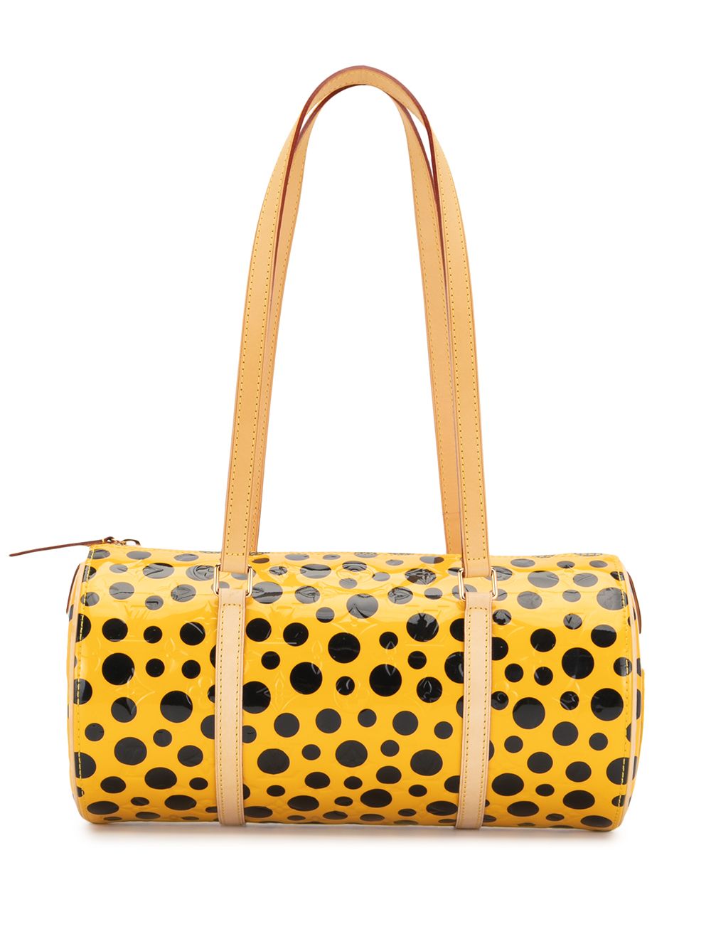 Louis Vuitton Limited Epi Dog Face Clutch Shoulder Bag Handbag BNWT