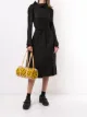Image 2 of Louis Vuitton 2012 pre-owned Infinity Dots Papillon shoulder bag