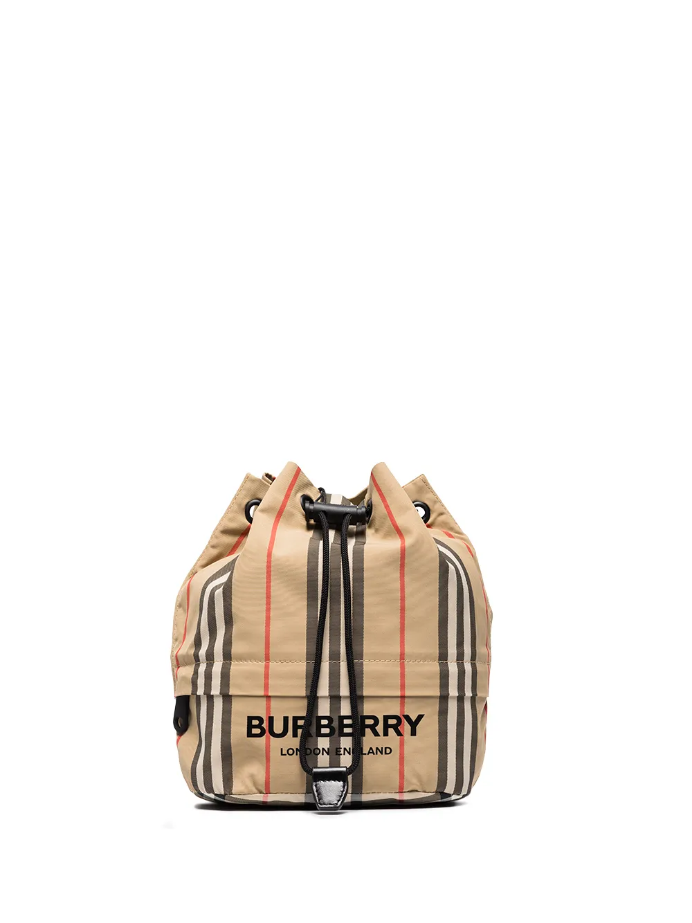 фото Burberry сумка на плечо olympia в полоску icon stripe