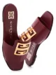 Imagen 2 de Givenchy sandalias 4G