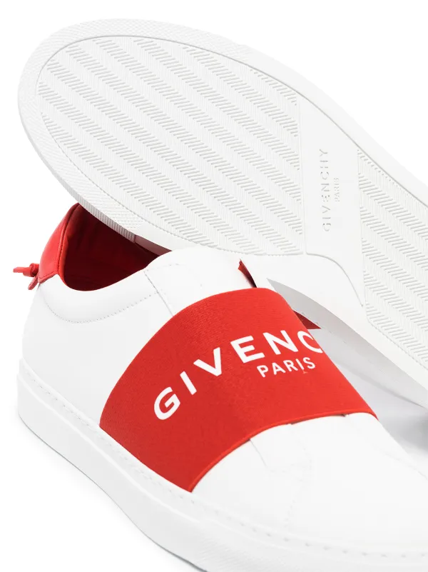 givenchy paris tenis