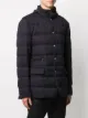 Moncler Bess padded jacket