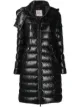 الصورة 1 من Moncler معطف منفوخ بهودي