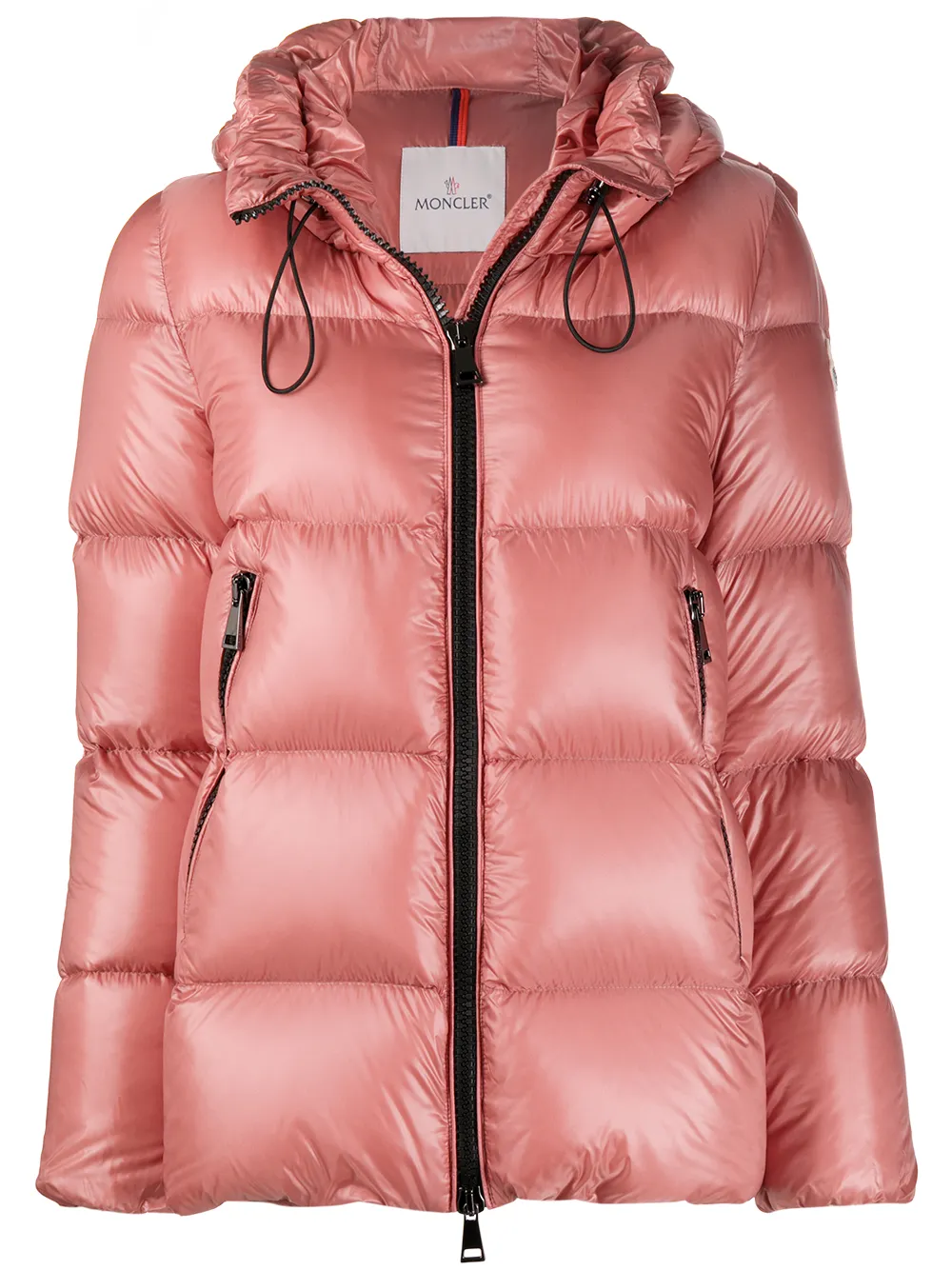moncler serin pink
