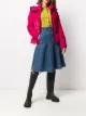 Image 2 sur Moncler doudoune texturée