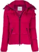 Image 1 sur Moncler doudoune texturée