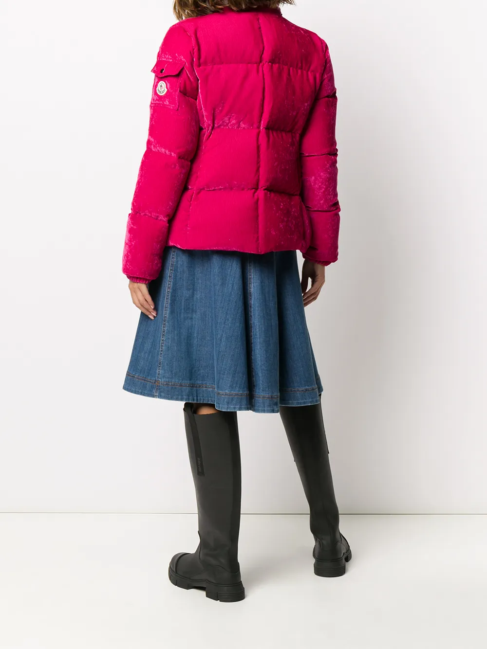 moncler carrie jacket