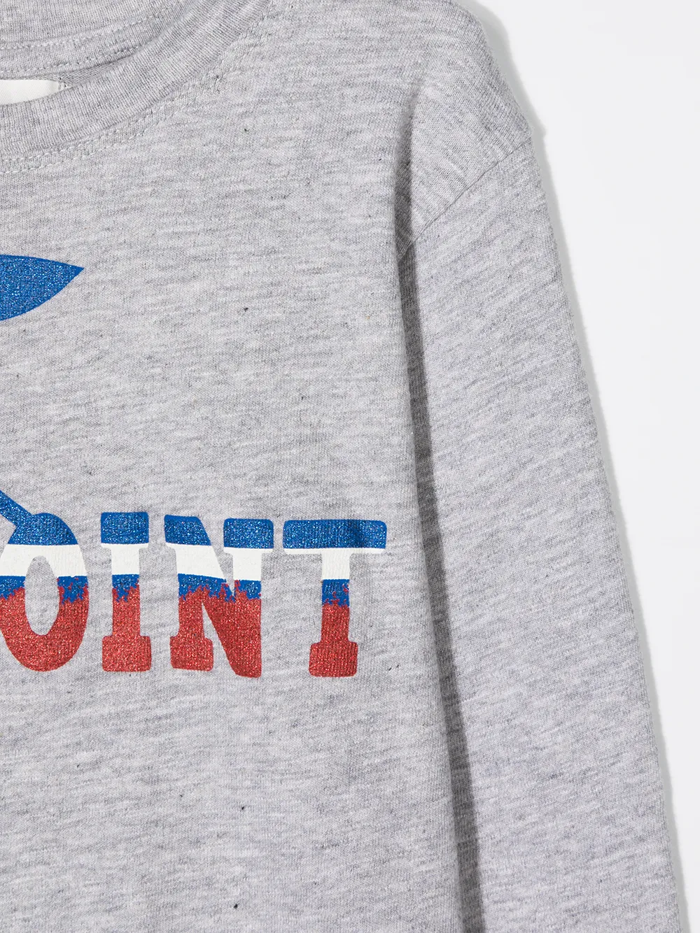 Bonpoint T-shirt con stampa | Top | Image 3