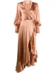 Bild 1 von Zimmermann Wickelkleid mit Volants