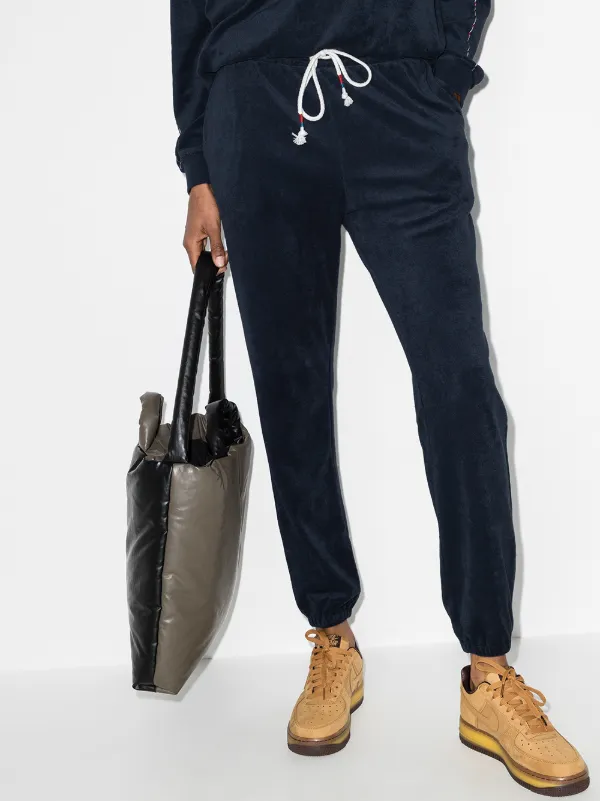 the upside track pants