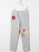 Image 2 of Stella McCartney Kids multi-print track pants