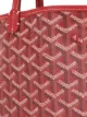 Goyard tote Junior mini