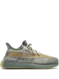 Adidas Yeezy Kids Yeezy Boost 350 V2 ""Israfil"" low-top sneakers - Grey
