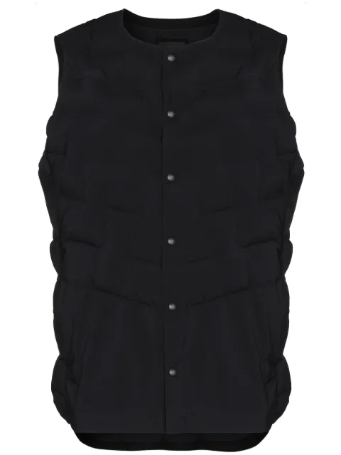 Descente Allterrain فيست مبطن بالريش