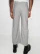 AV Vattev Thistle motif straight-leg trousers