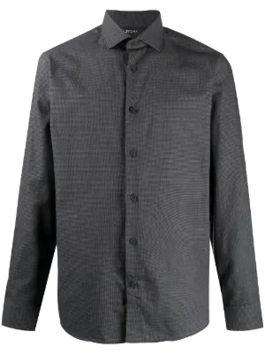 zegna shirts sale