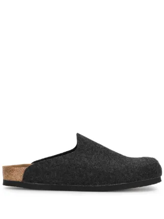 felted birkenstocks