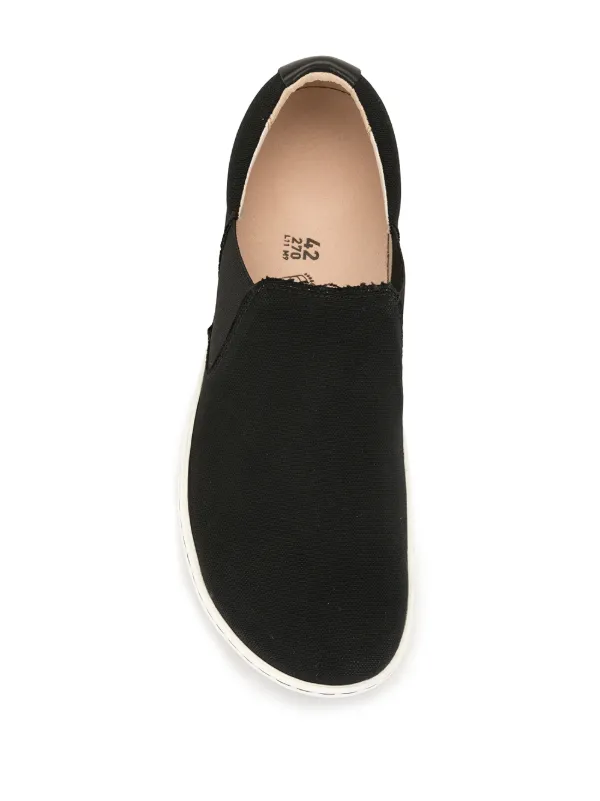 birkenstock barrie black