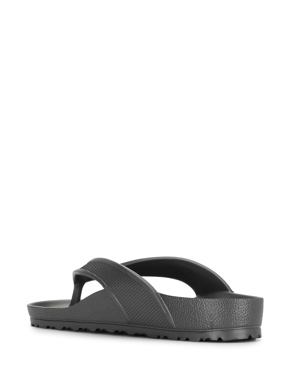 Birkenstock Honolulu Eva Flip-flops In Grey | ModeSens