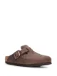 Image 2 of Birkenstock Boston open-selvage slippers