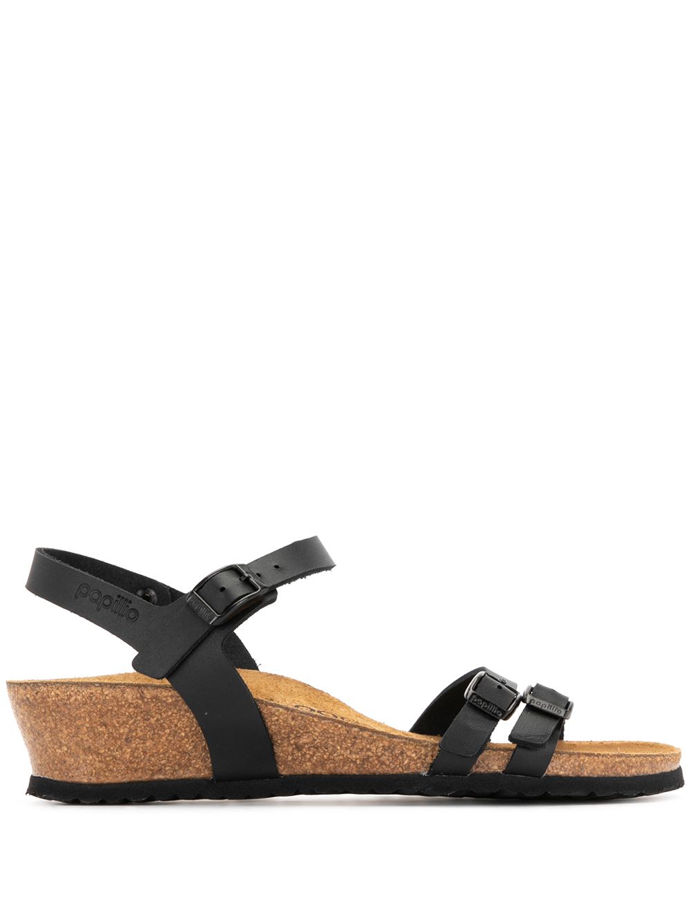 фото Birkenstock сандалии lana