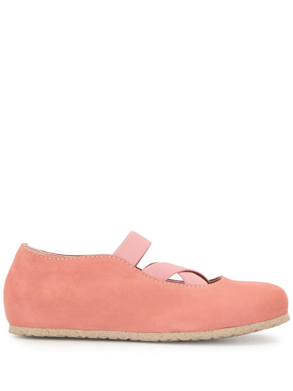 birkenstock santa ana ballerina