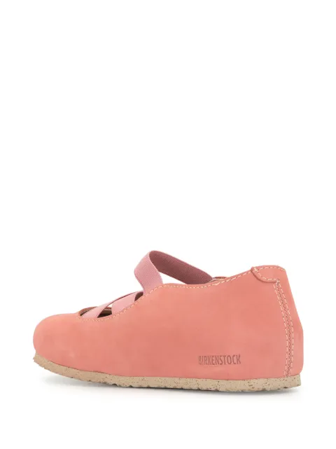 birkenstock santa ana ballerina