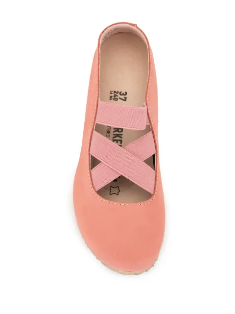 birkenstock santa ana ballerina