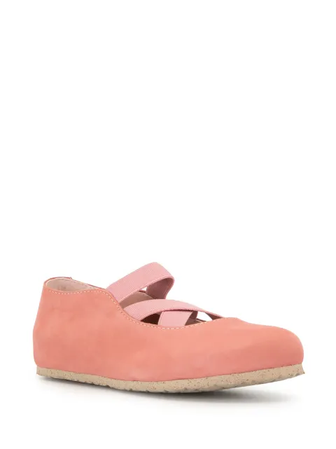 birkenstock santa ana ballerina