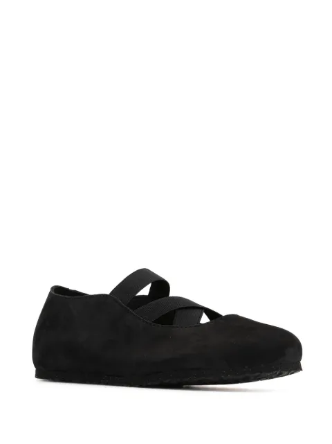 birkenstock santa ana ballerina