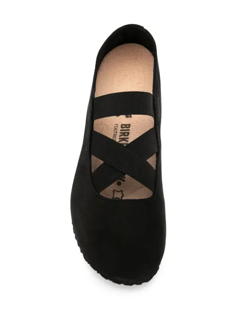birkenstock santa ana ballerina