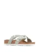 Image 2 of Birkenstock Yao cross-strap sandals