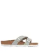 Image 1 of Birkenstock Yao cross-strap sandals