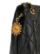 Chanel Pre-Owned شنطة كتف مبطنة من التسعينيات