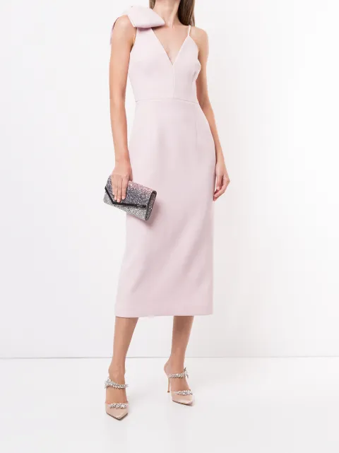 olivia slip on mk