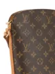 Louis Vuitton شنطة كروس 'دروت' كلاسيكية 2003