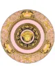 Image 1 of Versace Home Medusa print porcelain plate