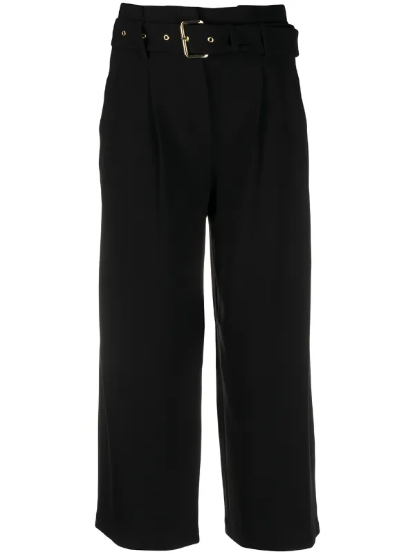 Michael Michael Kors high-waist Belted 
