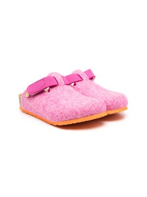 birkenstock felt clogs sale