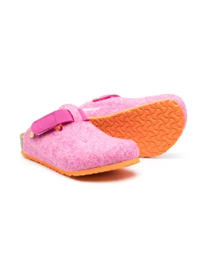 birkenstock baby shoes