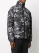 Marcelo Burlon County of Milan camouflage-print puffer jacket