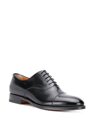 classic Oxford shoes展示图