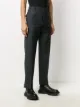 Valentino straight-leg tailored trousers