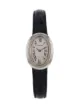 Image 2 of Cartier 1990 pre-owned Baignoire 18mm