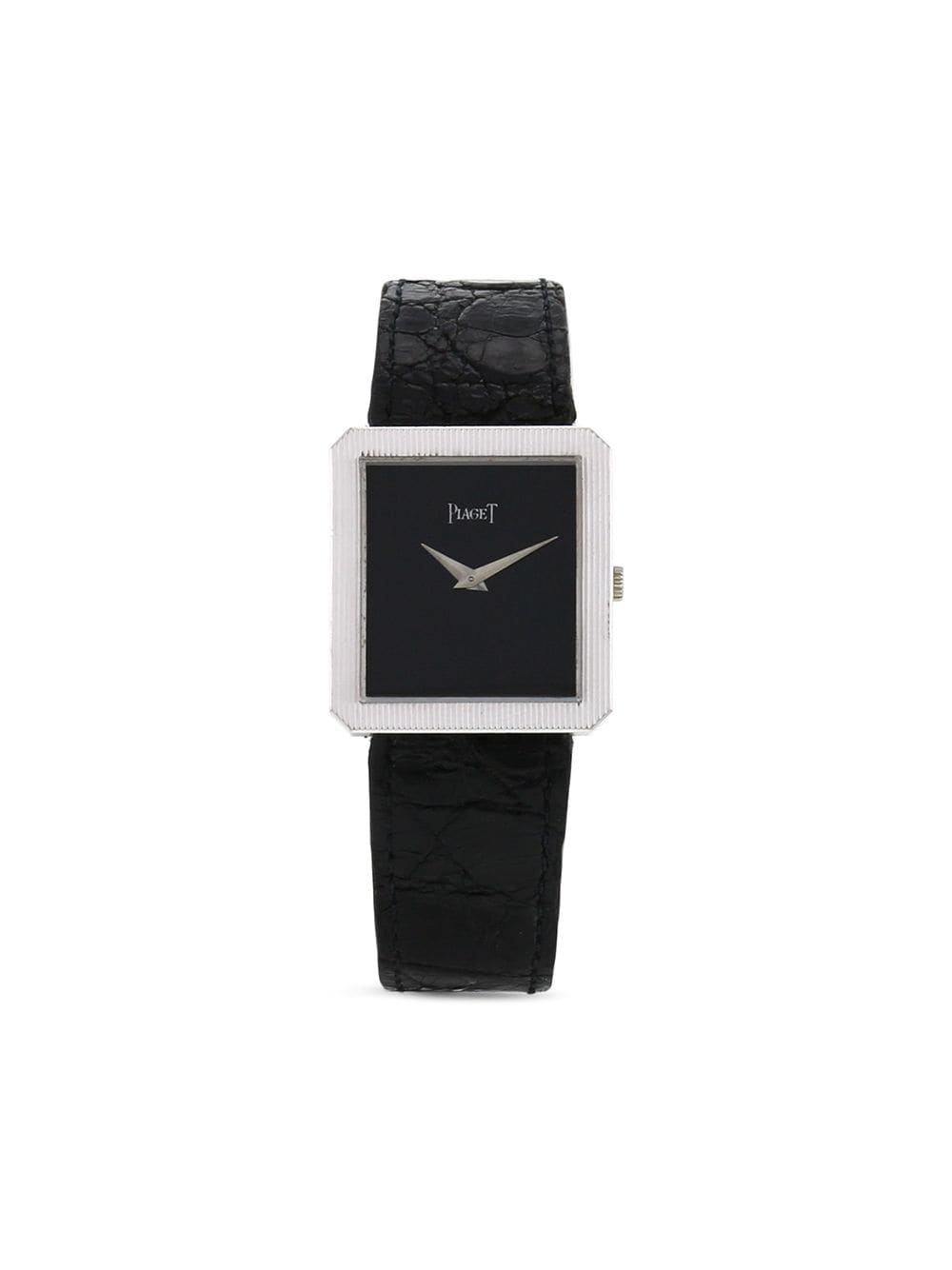 фото Piaget наручные часы vintage pre-owned 25 мм 1970-х годов
