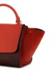 Céline Pre-Owned 2010s small Trapeze tote bag